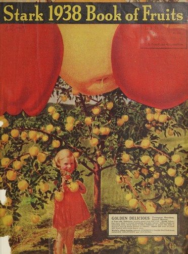 Stark 1938 book of fruits