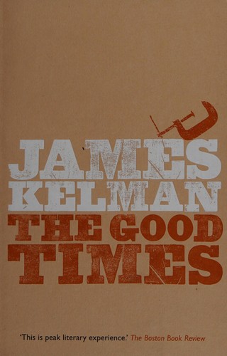 The good times
