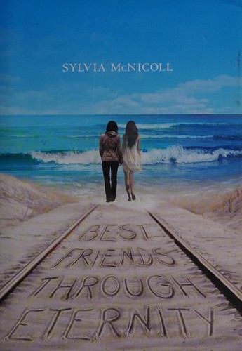 Best Friends Through Eternity