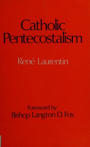 Catholic pentecostalism