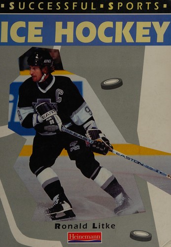 Ice Hockey (Successful Sports)