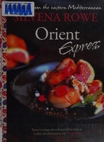 Orient Express