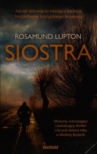 Siostra