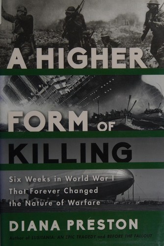 A higher form of killing