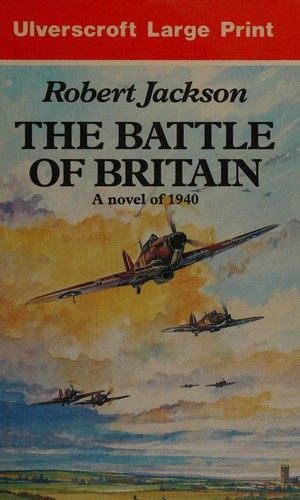 The Battle of Britain