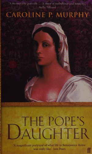 POPE'S DAUGHTER