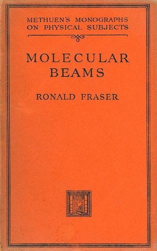 Molecular beams