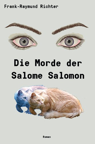 Die Morde der Salome Salomon
