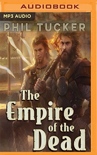Empire of the Dead, The