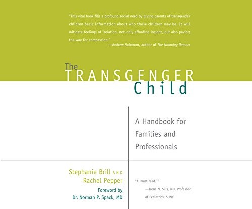 Transgender Child, The