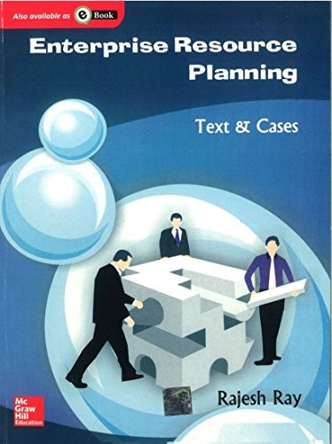 Enterprise Resource Planning