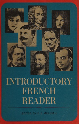 Introductory French reader