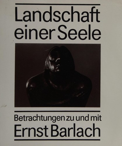 Landschaft einer Seele