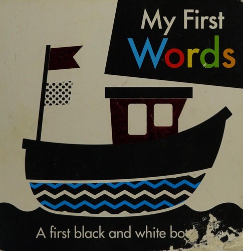 My first words