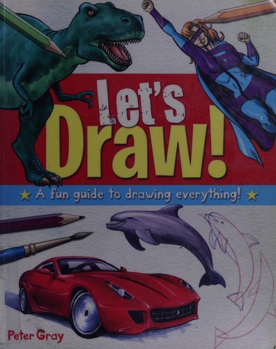 Let's draw