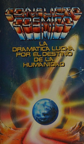 Conflicto cosmico