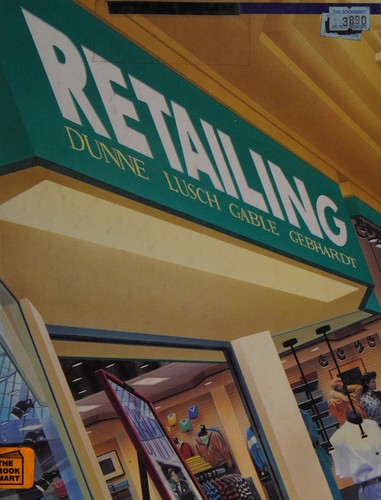 Retailing