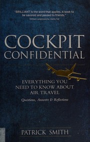 Cockpit confidential