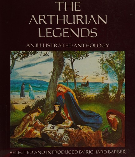 The Arthurian legends