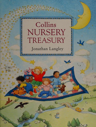 Collins nursery treasury