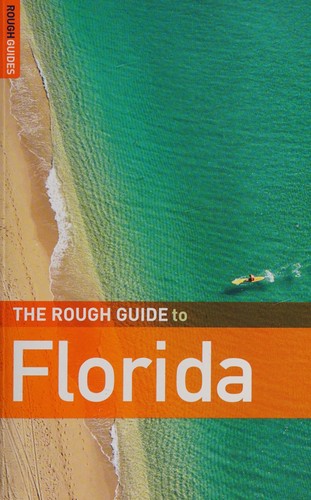 The rough guide to Florida