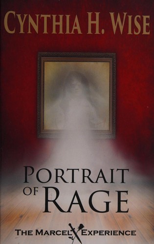 Portrait of rage