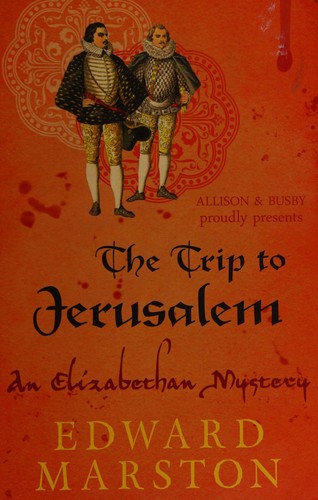 Trip to Jerusalem