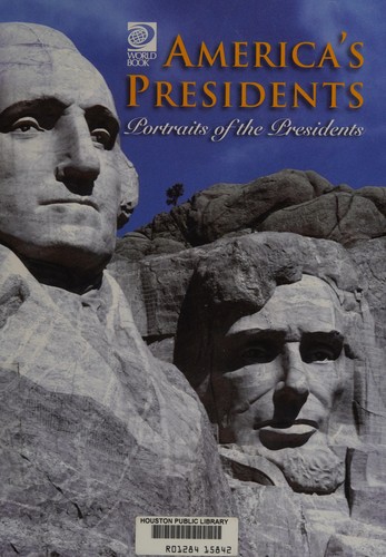 The world book of America's presidents