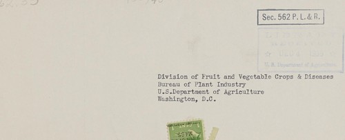 Dahlia clump sale, fall 1939 delivery