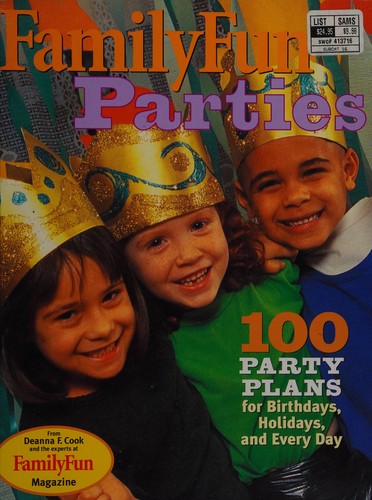 Family Fun Parties