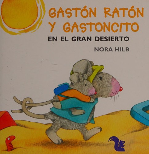Gastón Ratón y Gastoncito