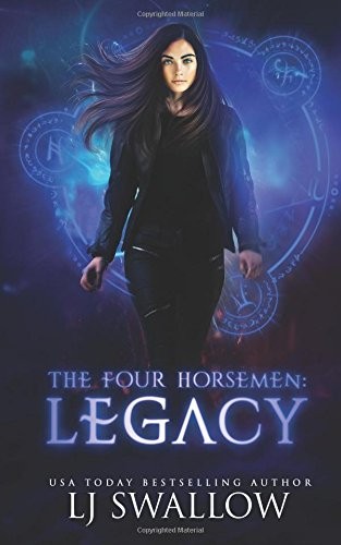 The Four Horsemen