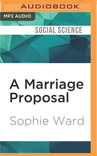 Marriage Proposal, A