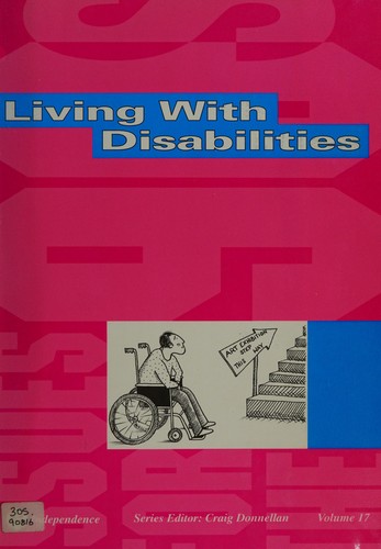 Living with Disabilities