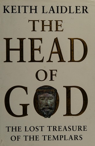 The head of God