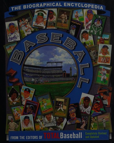 Baseball