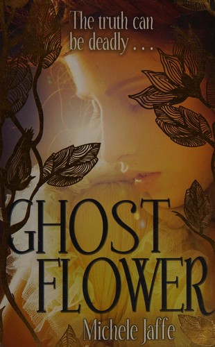 Ghost flower