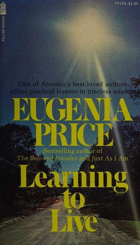 Learning to live