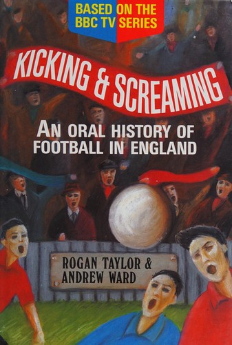 Kicking and screaming