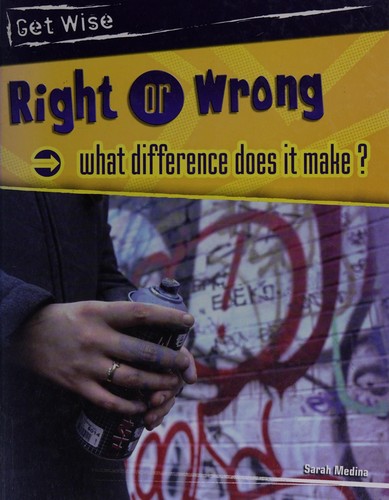 Right or Wrong (Get Wise)
