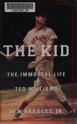 The kid