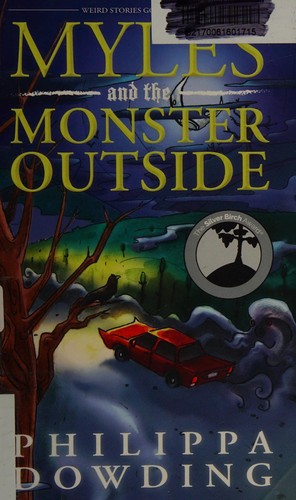 Myles and the Monster Outside
