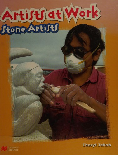 Stone artists