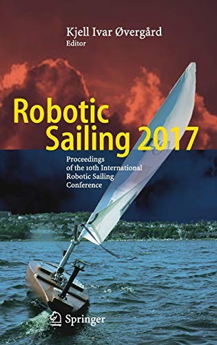 Robotic Sailing 2017