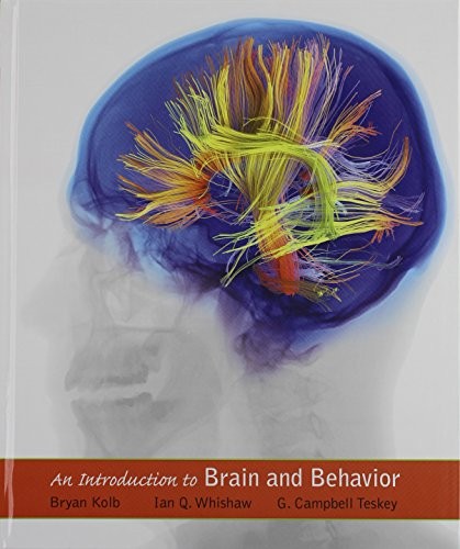 Introduction to Brain & Behavior & LaunchPad for Introduction to Brain and Behavior