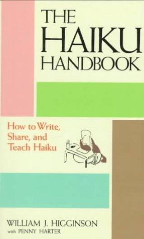 The haiku handbook