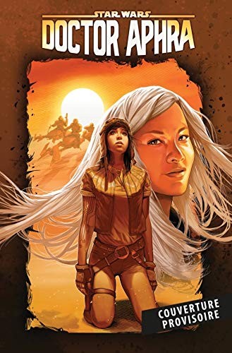 Docteur Aphra T06