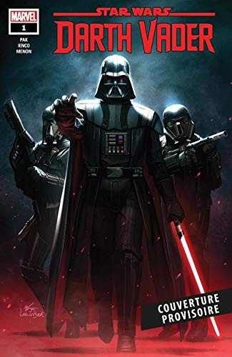 Star Wars N°01