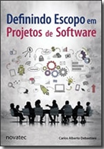 Definindo Escopo em Projetos de Software