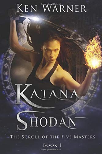 Katana Shodan